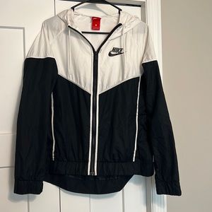 Nike Windbreaker